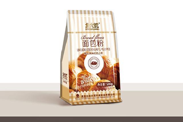 面包粉